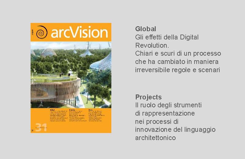 arcVision 31 – DIGITALE