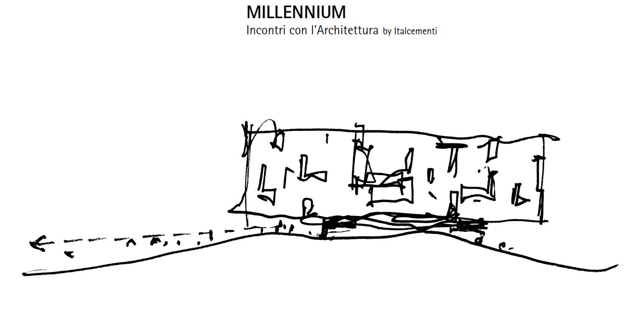 ROCCO YIM MILLENNIUM INCONTRI CON L’ARCHITETTURA SECONDA EDIZIONE