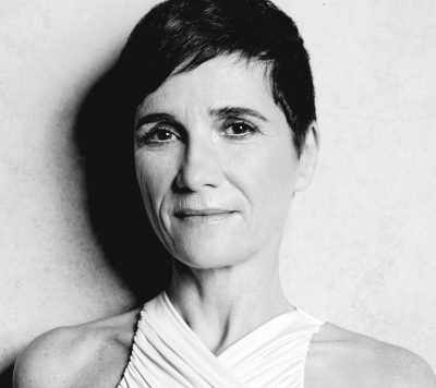 Cazú Zegers – Nominees arcVision Prize 2016