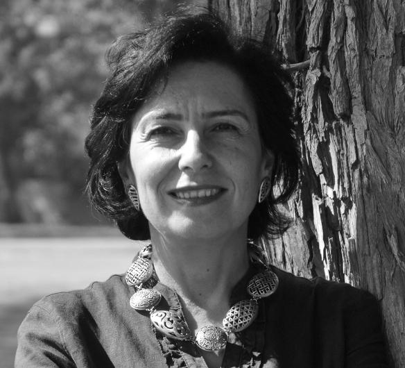 Dalila Elkerdany – Nominees arcVision Prize 2016