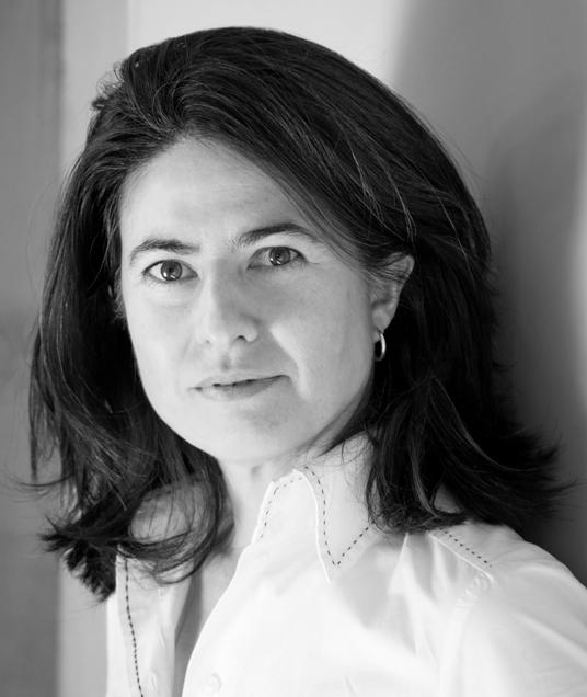 Elisa Valero Ramos – Nominees arcVision Prize 2016