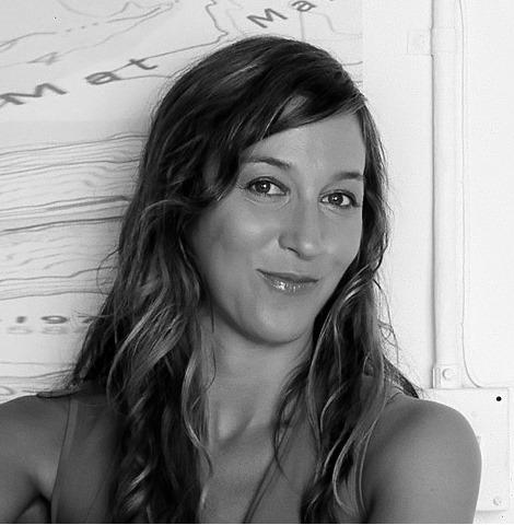 Jennifer Siegal – Nominees arcVision Prize 2016