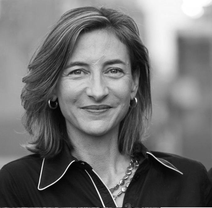 Marion Weiss – Nominees arcVision Prize 2016