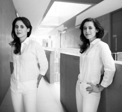 Mikou Studio: Salwa Mikou, Selma Mikou – Nominees arcVision Prize 2016