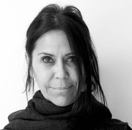 Pat Hanson – Nominees arcVision Prize 2016