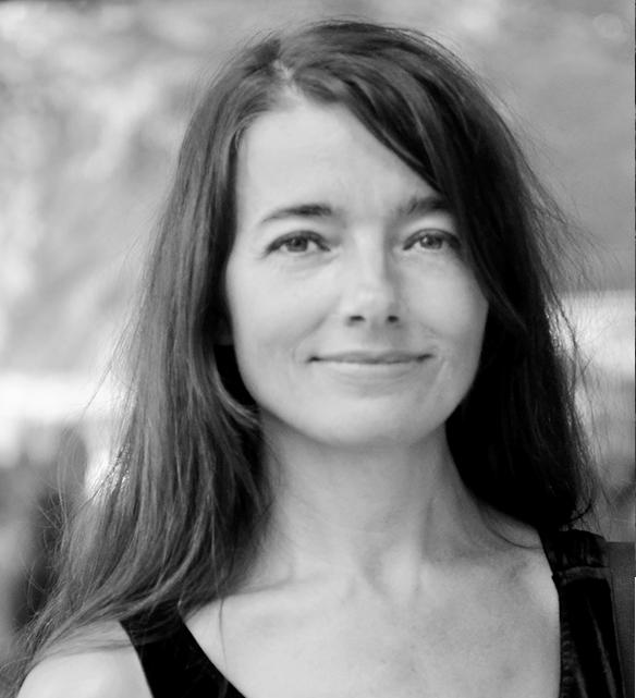 Petra Gipp – Nominees arcVision Prize 2016