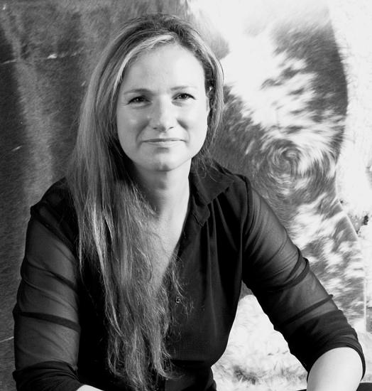 Ruth Berktold – Nominees arcVision Prize 2016