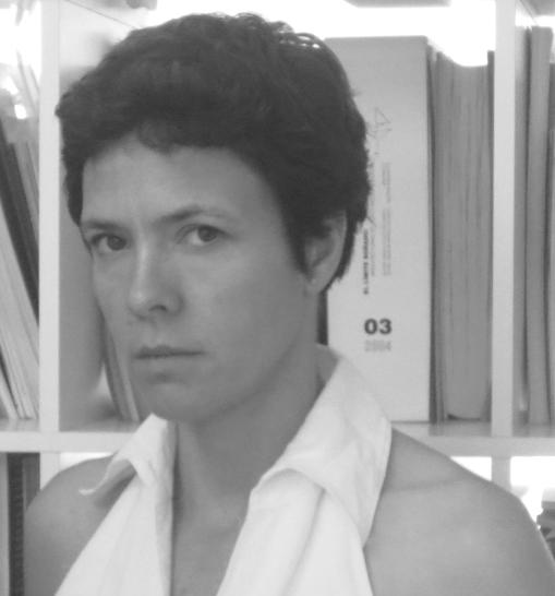 Sara De Giles Dubois – Nominees arcVision Prize 2016
