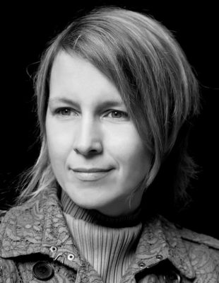 Špela Videčnik – Nominees arcVision Prize 2016