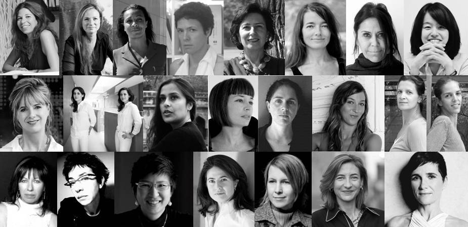 arcVision Prize – Women and Architecture 2016