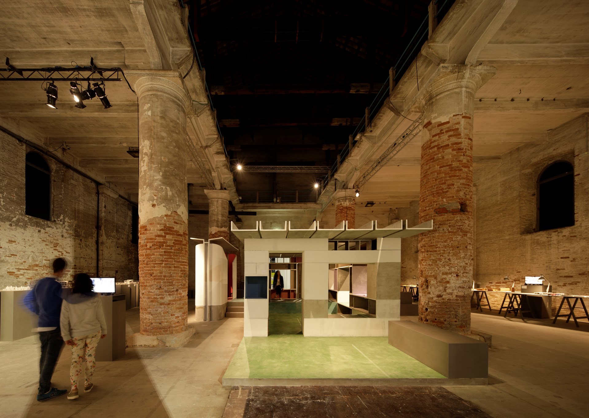 Architecture Biennale 2016 – Anupama Kundoo