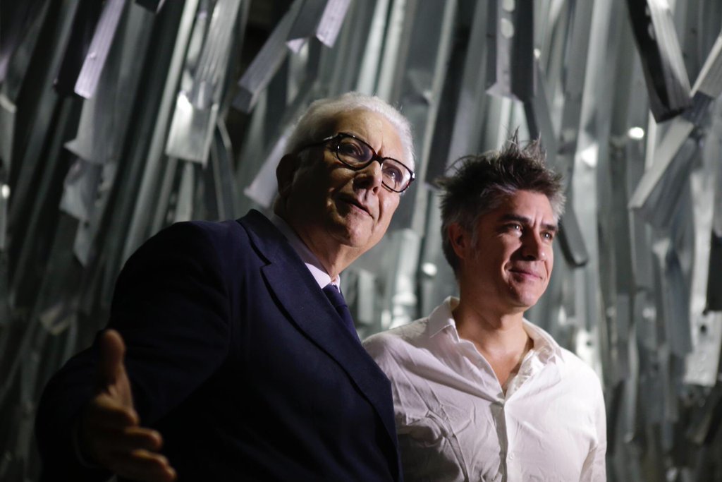 Architecture Biennale 2016