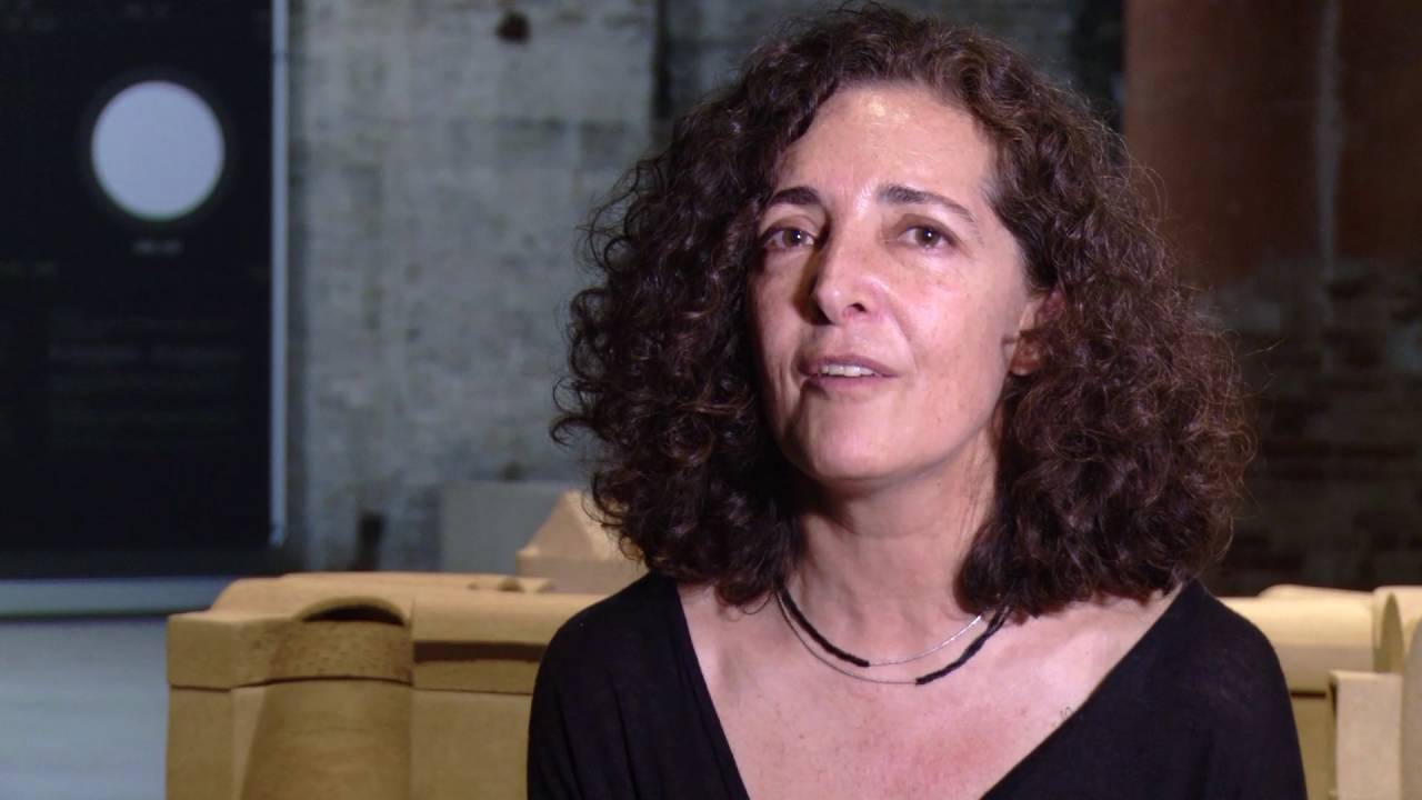Biennale Architettura 2016 – Cecilia Puga