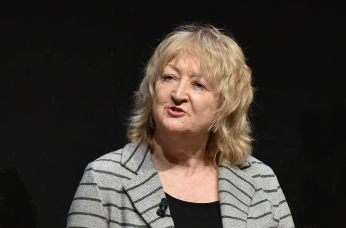 Yvonne Farrell curatrice della Biennale 2018
