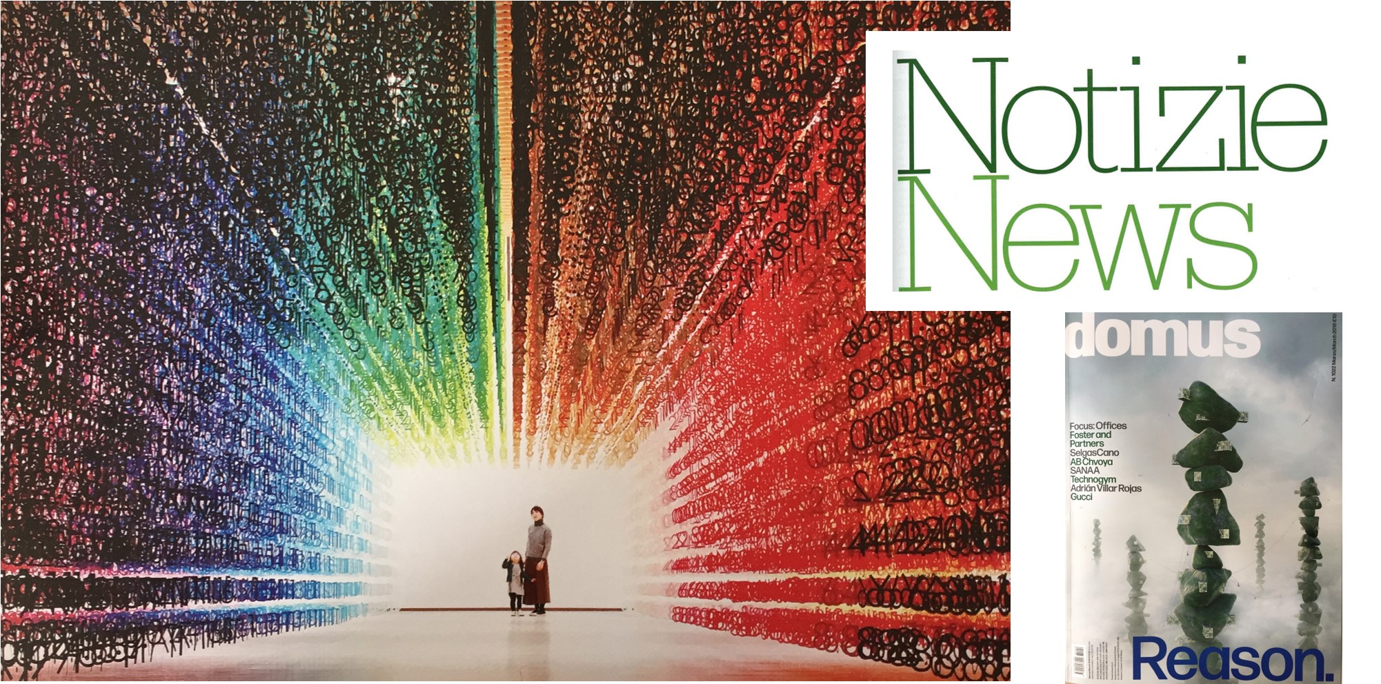 arcVision Prize Stories: Emmanuelle Moureaux